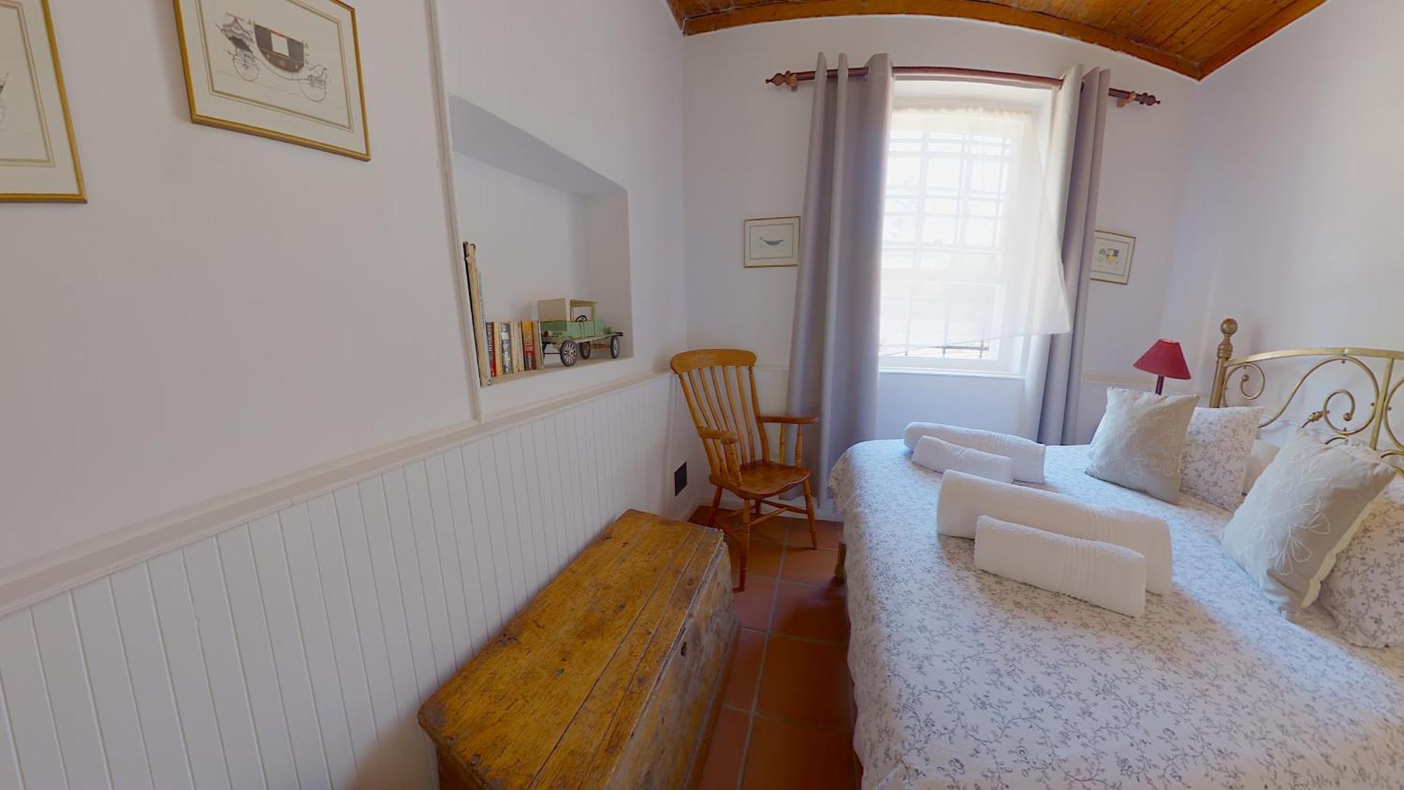 Tradouw Guesthouse Баридейл Екстериор снимка